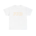 "USA" T-shirt / In All Honor – Charlie Kirk (1993–2025)
