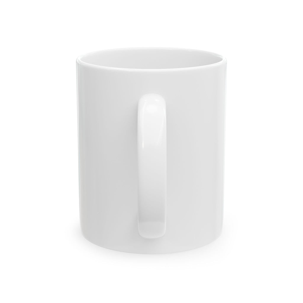 "FREEDOM" Mug / In All Honor – Charlie Kirk (1993–2025)