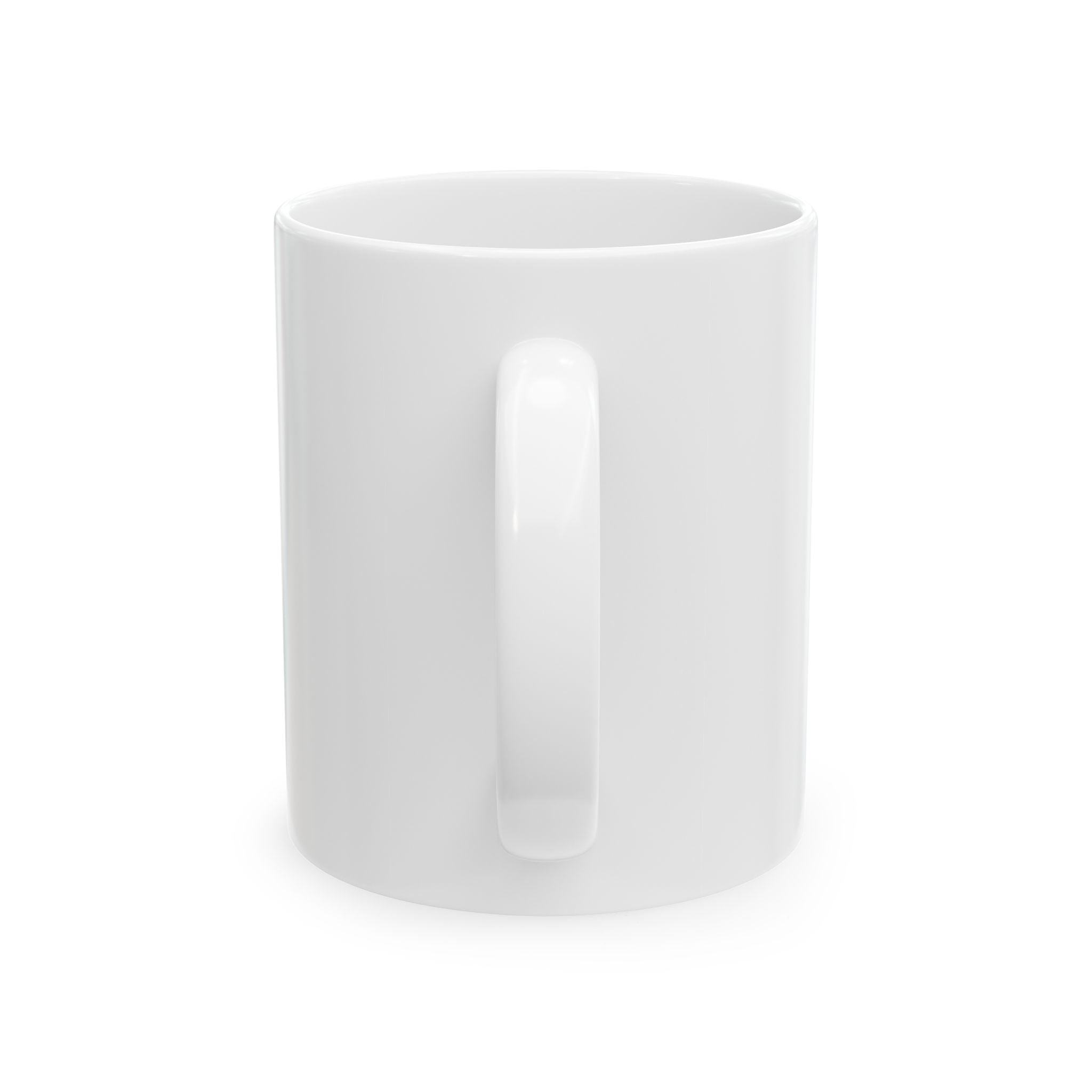 "FREEDOM" Mug / In All Honor – Charlie Kirk (1993–2025)
