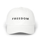 "FREEDOM" Cap / In All Honor–Charlie Kirk (1993–2025)