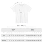 "FREEDOM" T-shirt / In All Honor – Charlie Kirk (1993–2025)
