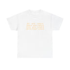"AMEN" T-shirt / In All Honor – Charlie Kirk (1993–2025)